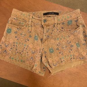 Joe’s Jeans shorts
